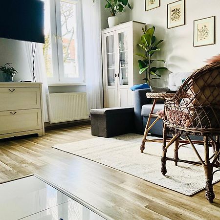 Apartament Na Starym Miescie Boleslawiec  Exteriör bild