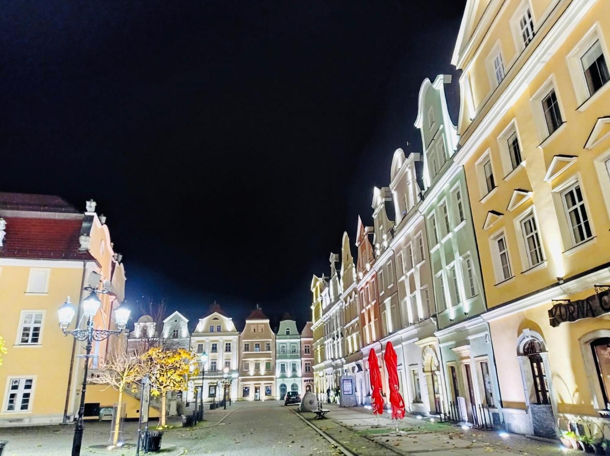 Apartament Na Starym Miescie Boleslawiec  Exteriör bild