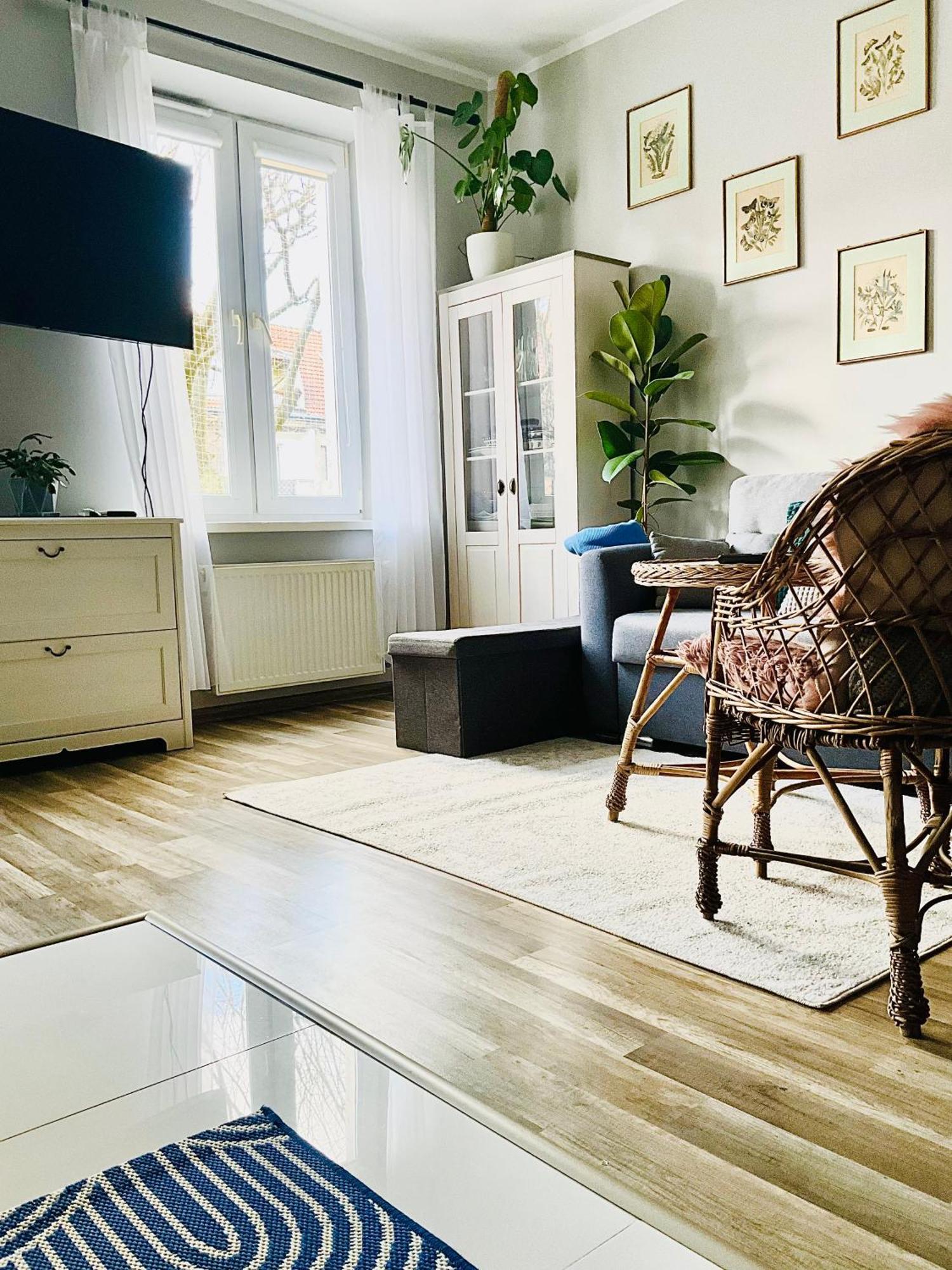 Apartament Na Starym Miescie Boleslawiec  Exteriör bild