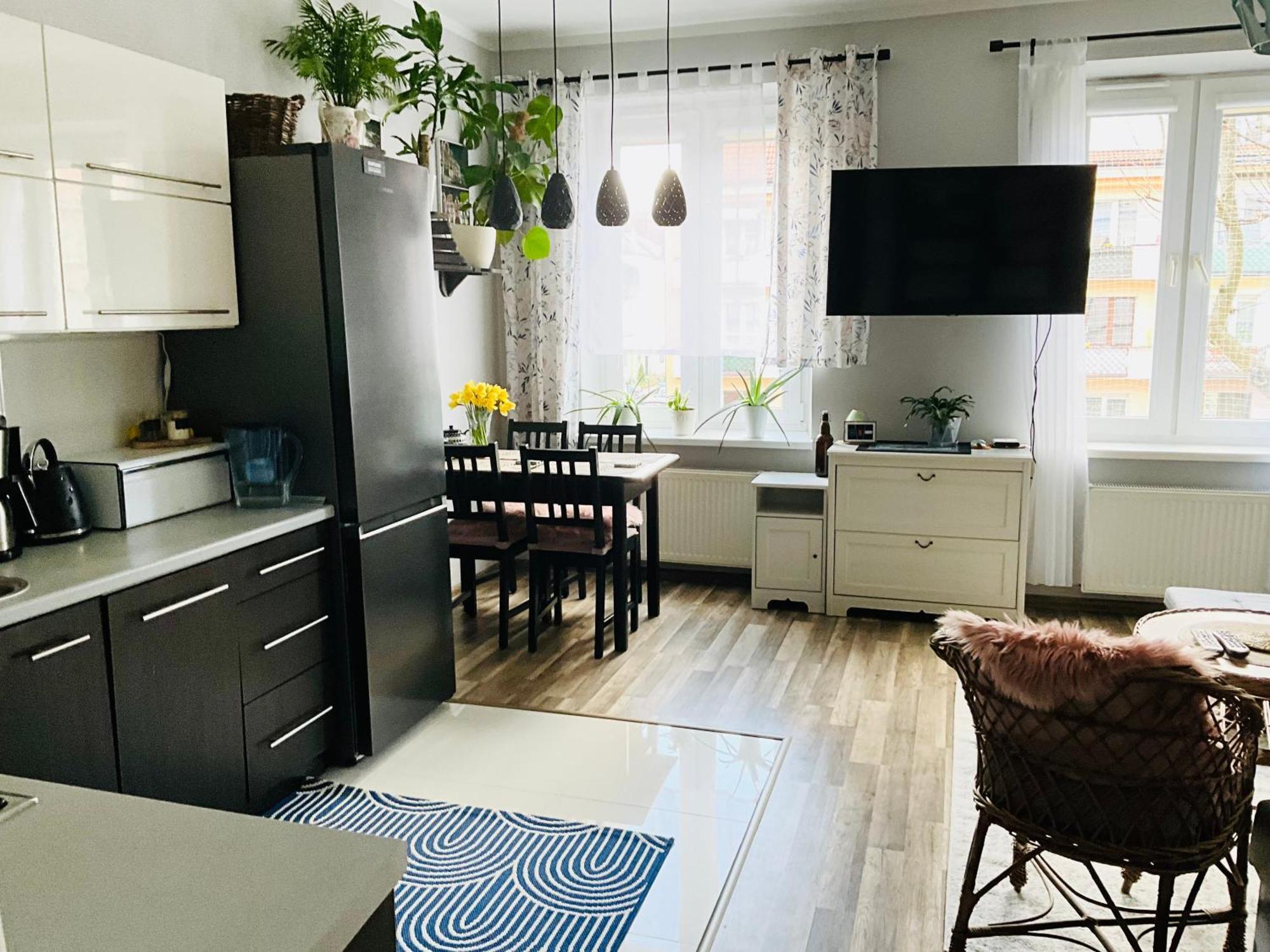 Apartament Na Starym Miescie Boleslawiec  Exteriör bild