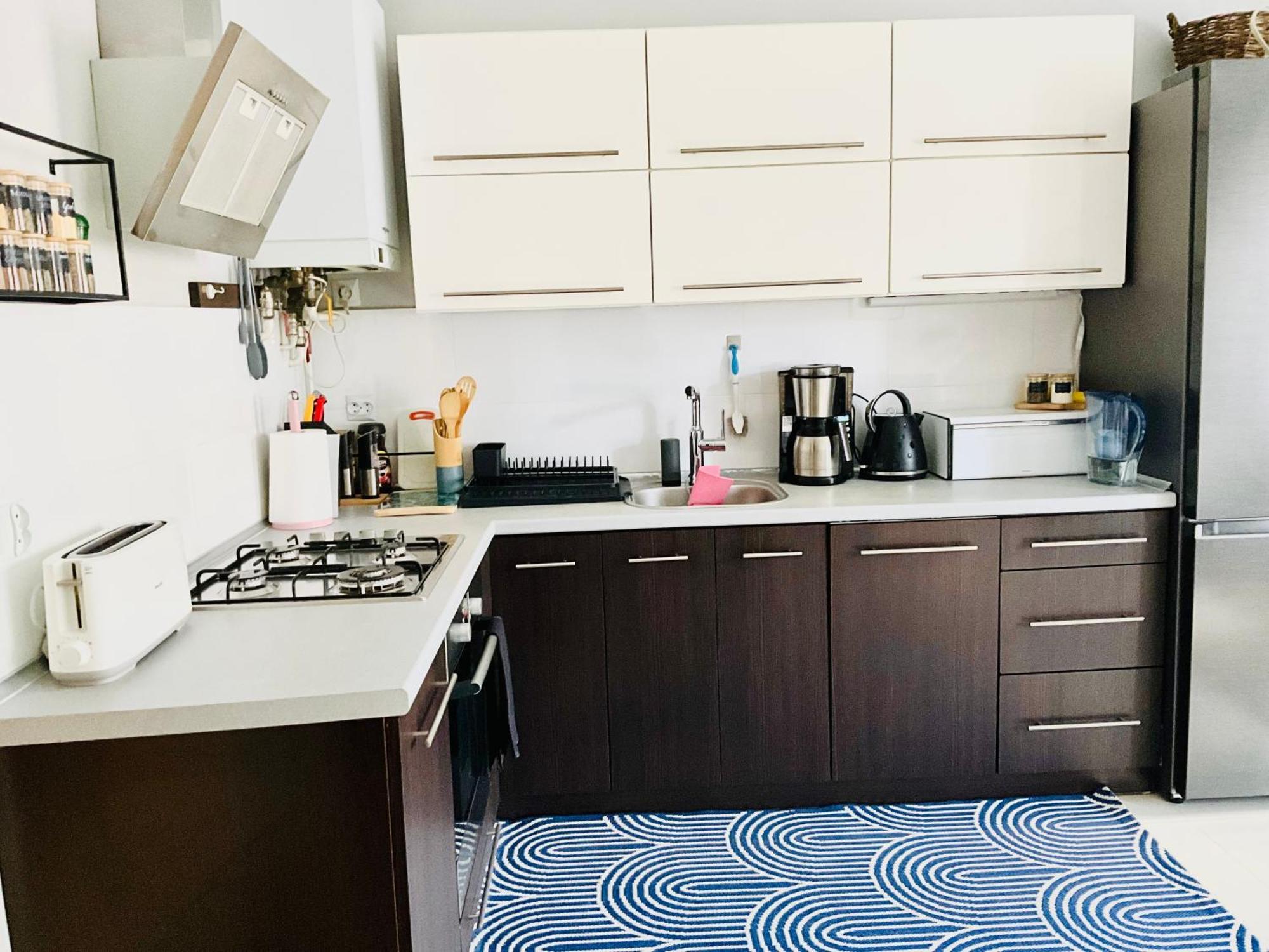 Apartament Na Starym Miescie Boleslawiec  Exteriör bild